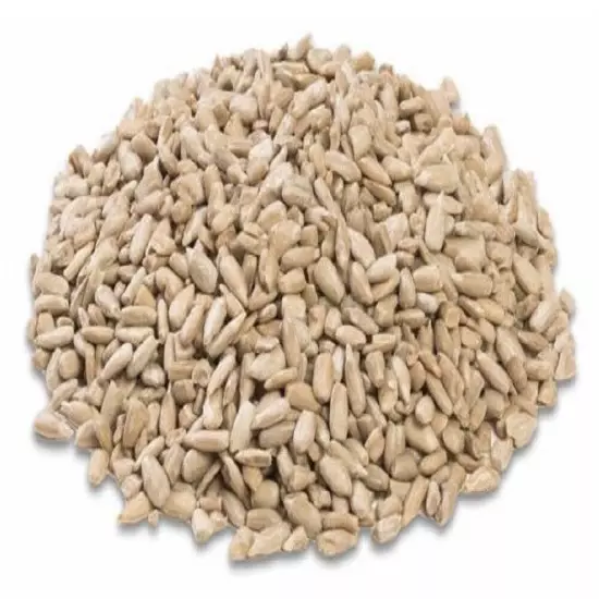 Royal Wing 13742 Pet Supplies 35 Pounds Sunflower Heart Wild Bird Food