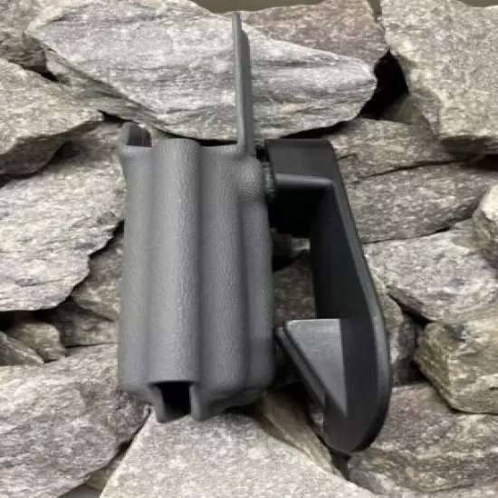 OWB Storm Holster Springfield Hellcat/W Streamlight Tlr-6 Apocalypse Holsters