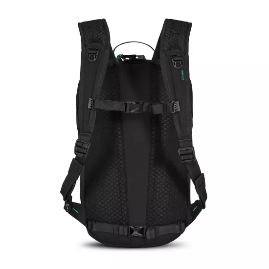 Pacsafe Pacsafe Eco 18L Backpack Unisex - Econyl Black - BRAND NEW