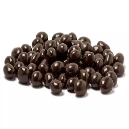 Chocolate Covered Espresso Beans by Its Delish 5 Lbs