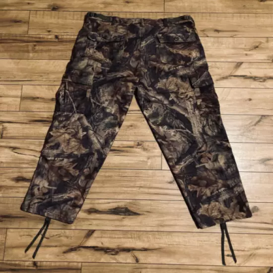 RedHead Men's Hunting Camouflage Pants - Size Large - 40x30