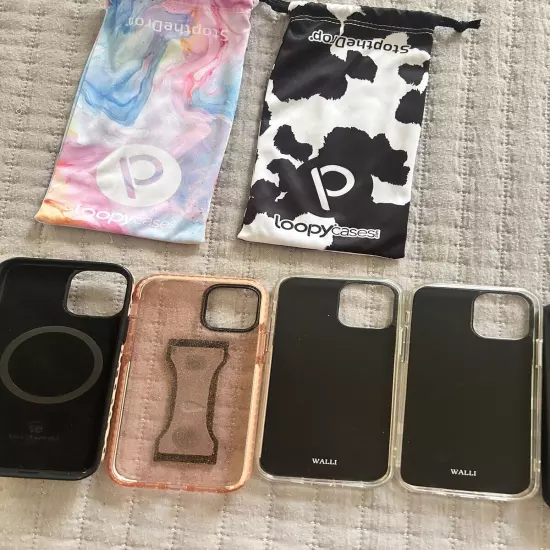 iPhone 12 Pro Cases