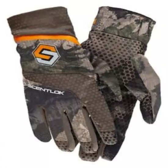 LIGHTWEIGHT SHOOTERS GLOVE MO TERRA GILA LARGE-G5