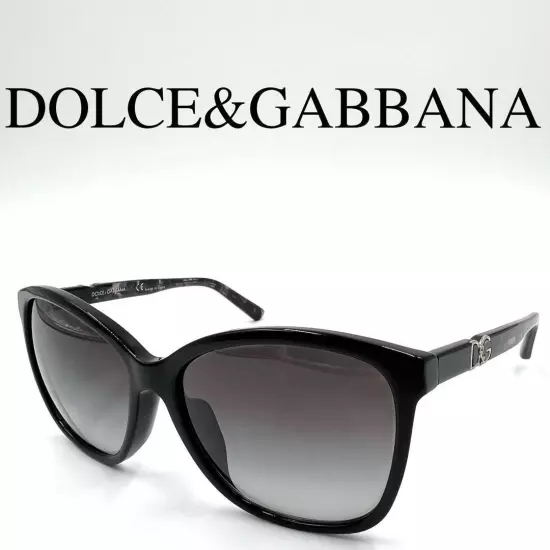 DOLCE&GABBANA sunglasses case, full rim, DG4170PF 2688 8G 57◽︎16 140 3N