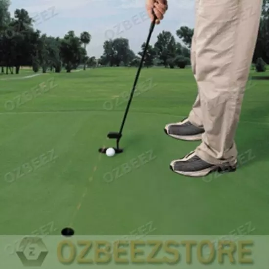 5 x Golf Laser Pointer for putting green practice training aid tool wholesale