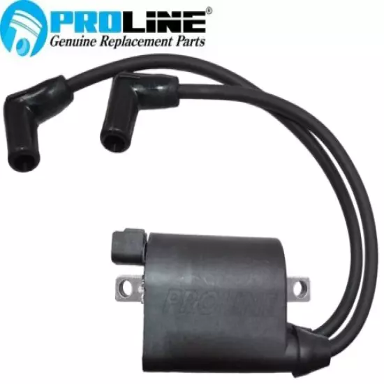 Proline® Ignition Coil For EZ GO E-Z-GO TXT Golf Cart Fuji Robin MCI 72866-G01