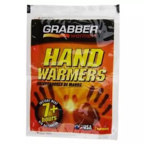 Grabber Hand Warmer Small 1 Pair