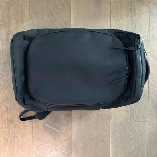 Aer Capsule Pack Max (40L) Black