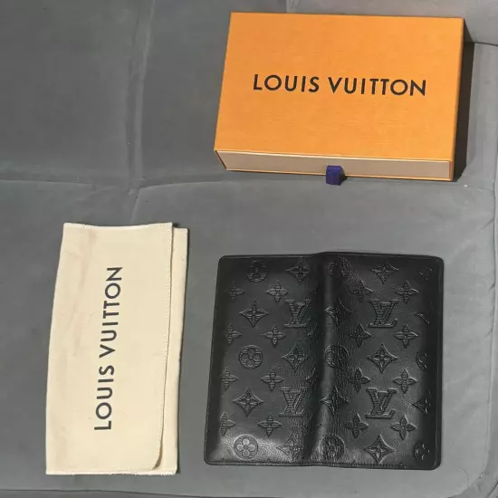 Men’s Louis Vuitton Brazza Wallet