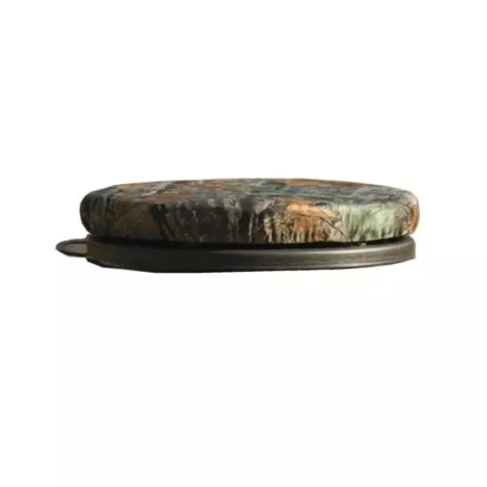 Muddy 360-Degree Swivel Seat (Camo)