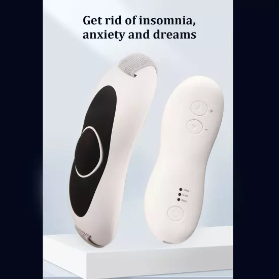 Sleep Aid Machine Portable Wireless Soothing Relaxation Fast Sleep Helper Ma DP3