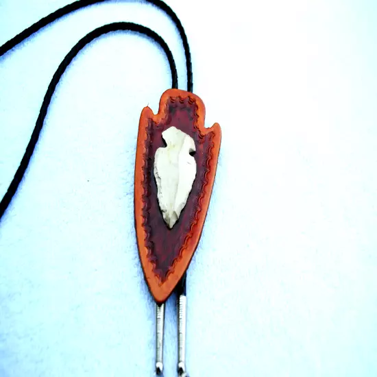 Western Bolo Ties