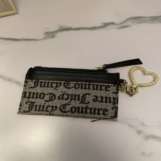 juicy couture wallet