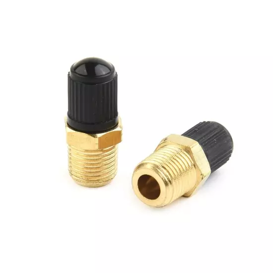 Convenient Valves Fill Valve Hexagonal Valves Male NPT Tank Fill Valve