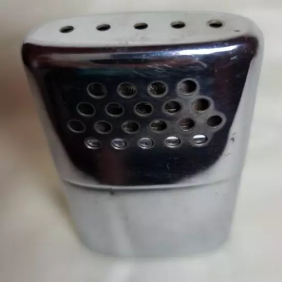 VINTAGE JON-E STD HAND WARMER Addin Labs Inc. 