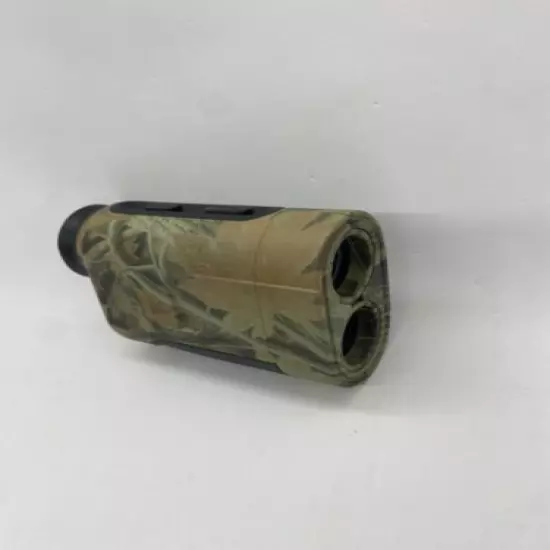 Gogogo Sport x WILD GEAR Rangefinder 1200yards Camo Green w Case