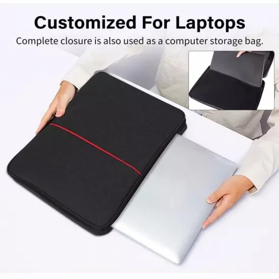 Laptop Sun Shade Laptop Sun Glare Shield Privacy Cover For Working Outside 14”