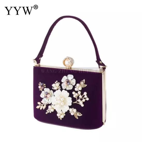 2022 New Fashion Crystal Clutches Bag Women Bags Handbag crossbody bags wedding