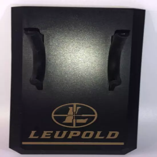 Leupold #00-950016-01 Standard Rangefinder Display 8 1/4”L x 4”W x 3 1/4”H-NEW