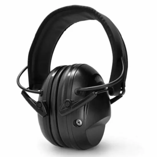 EM-9002D Drummer Earmuff Blocking Noise care Headphone With 3.5MM Audio Line