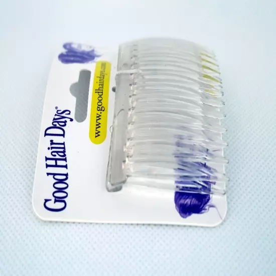 The Original Grip-Tuth® Good Hair Days Tuck Side Combs Made in USA Mix&Match