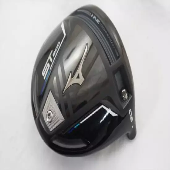 Mizuno St 200 10.5* Degree Driver Club Head Only 976983