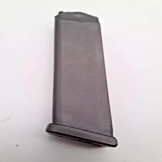 Glock 22, 10 Round Magazine