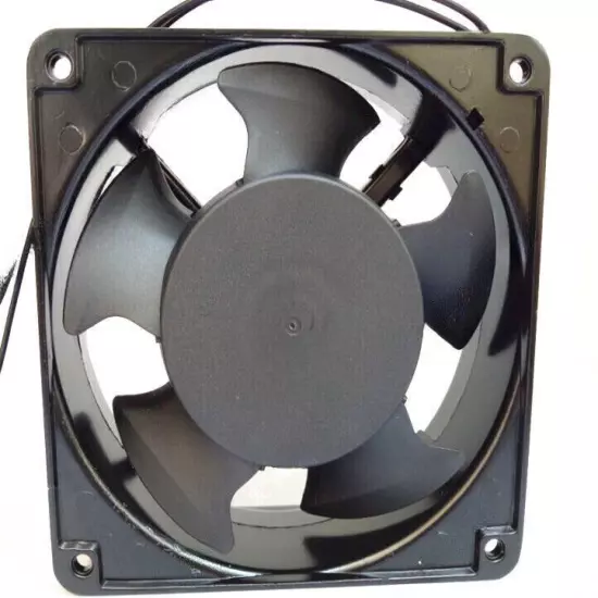 1pc new fan freeship Aplste 12CM 200V 15/14W AF-1220S