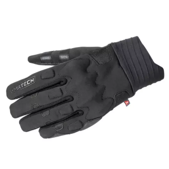 Cortech Insu-Lite Armored Gloves L