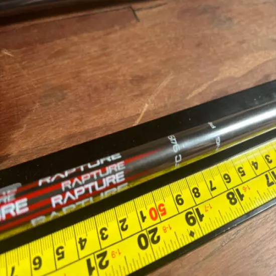 PING TFC 949 S Shaft