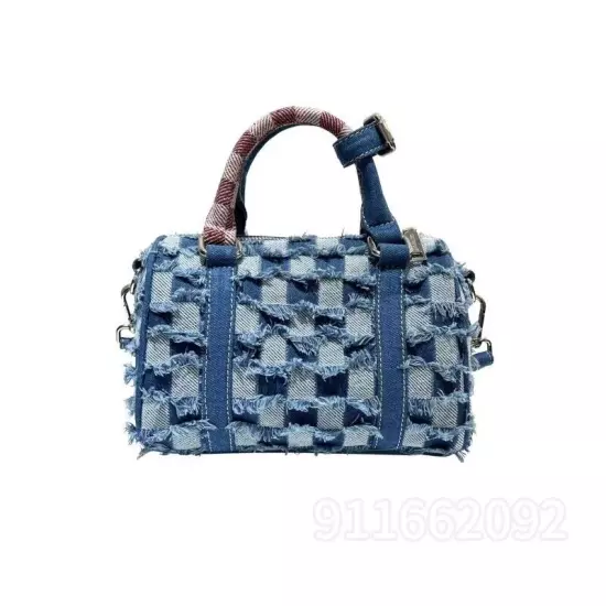 Disney Stitch Original Women's Handbag Luxury Brand Fashion Women's One Shoulder