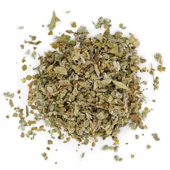 Marjoram Leaves - Leaf whole dry Dried مردقوش بردقوش - Choose weight