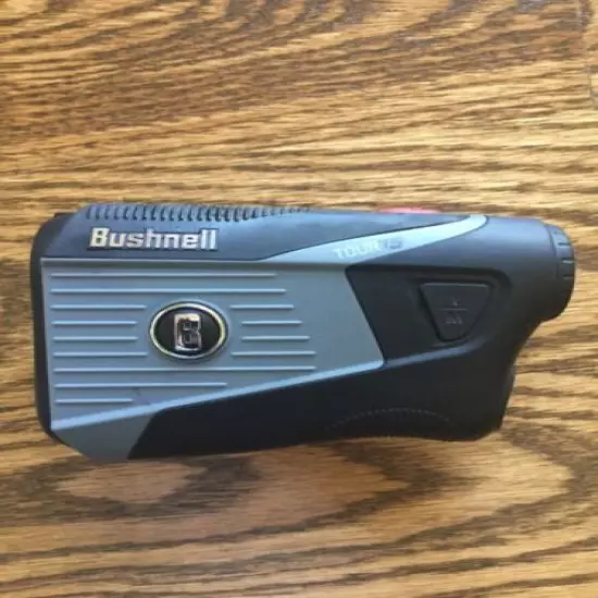 Bushnell Tour V5 Rangefinder