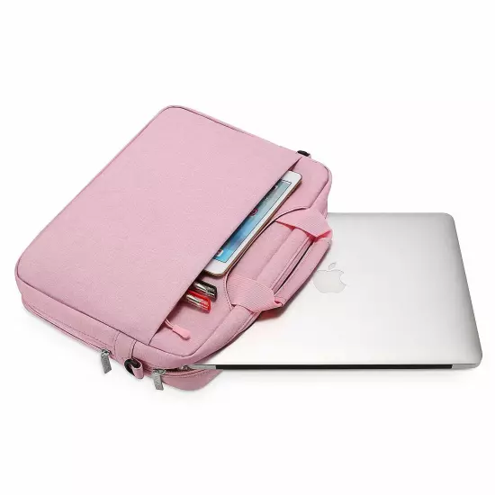 13.3 15.6 16 17 inch Laptop Bag Case for Macbook Air Pro Dell HP Acer Chromebook