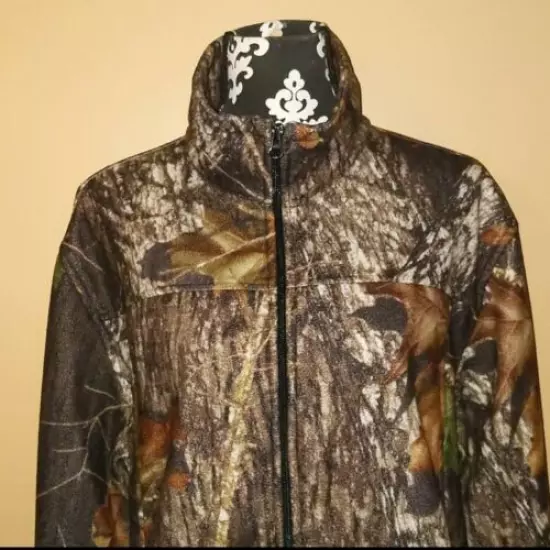 Men's Redhead Camouflage Jacket Size Large