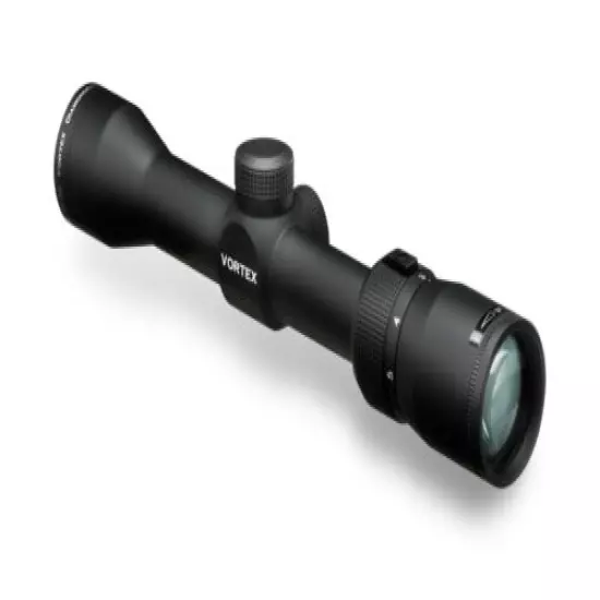 Vortex Optics Diamondback SFP 1.75-5X32 Dead-Hold BDC MOA Riflescope