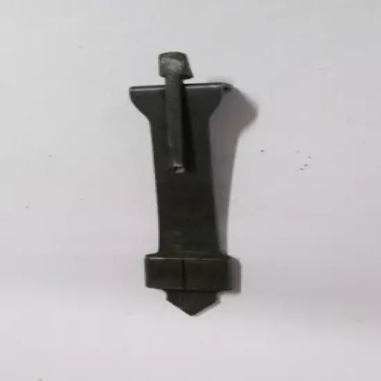 Husqvarna Sakrat 22 Cal.165 other Rear Dovetail Sight w/ Factory Elevator 147