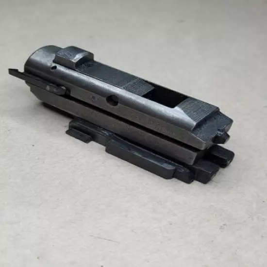 12ga MOSSBERG 500 Complete Breech Bolt & Slide Carrier New Style 590 88 12 Gauge