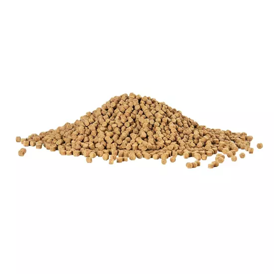 Aqueon Shrimp Pellets Sinking Food for Tropical Fish, Goldfish, Loaches, Catfish