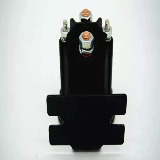 EZGO RXV 36-VOLT HEAVY DUTY SOLENOID PART # 609428 GOLF CART