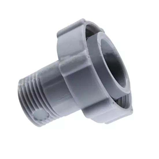 Pool Fitting Connects Fits for Pool Hose Connector P6D1420 for 1.5 Inch3438