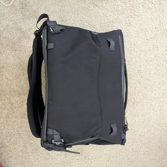 Black Ember Dex30 - Dex 30 Duffle bag