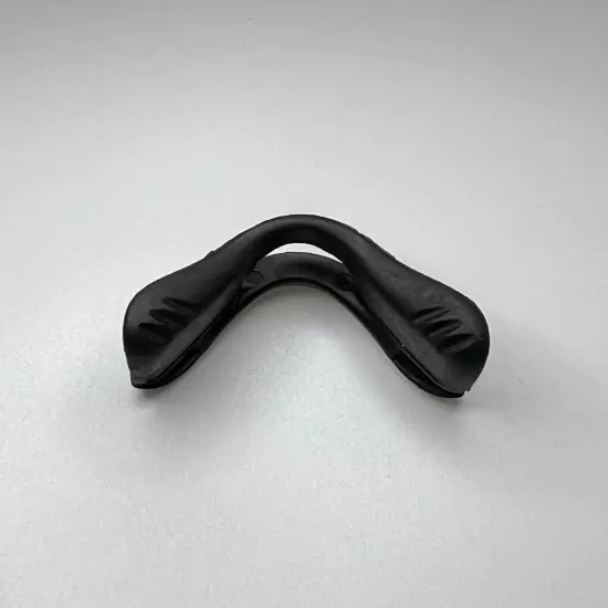 Oakley M2 Frame XL Black Replacement Nose Pad Piece Authentic New