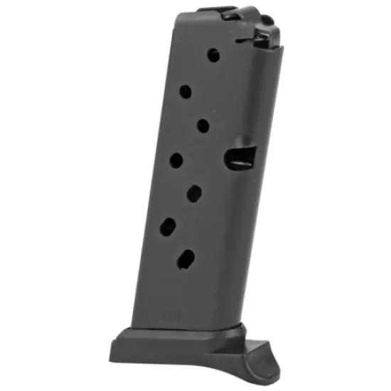 Hi-Point Firearms Magazine 9MM, 8 Rounds Fits 916 #CLP9C, Blue Finish CLP9C