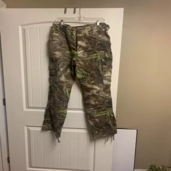 Cabela’s camouflage set 