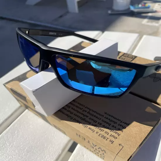 COSTA Polarized Sunglasses — New!