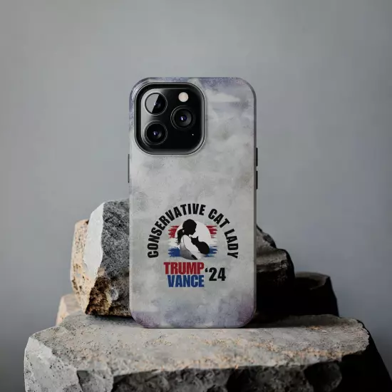 Trump Vance '24 Tough Phone Cases