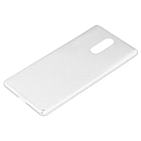 Case for Nokia 3.2 Protection Phone Cover Flexible TPU Silicone