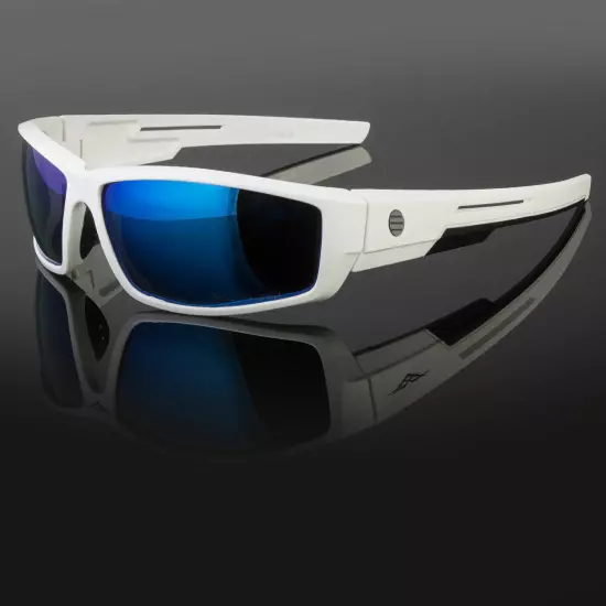 New Polarized Vertex Men Anti Glare Fishing Cycling Driving Sport Sunglasses