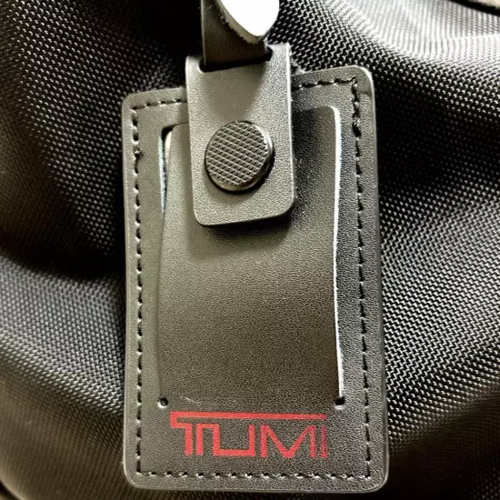 Tumi Tote Bag 138555 1041